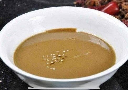 芝麻酱怎么调最好吃？教你自制美味芝麻酱