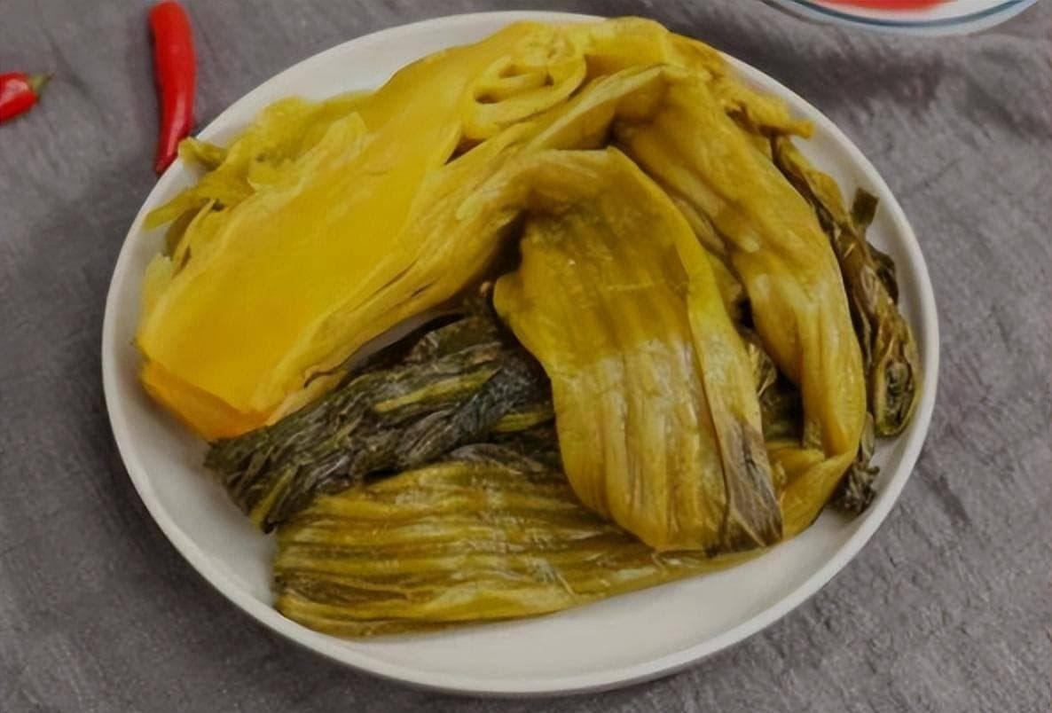 酸菜到底能不能吃？科学解读亚硝酸盐含量与健康风险