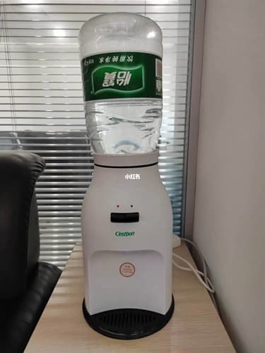 饮水机如何制冷热