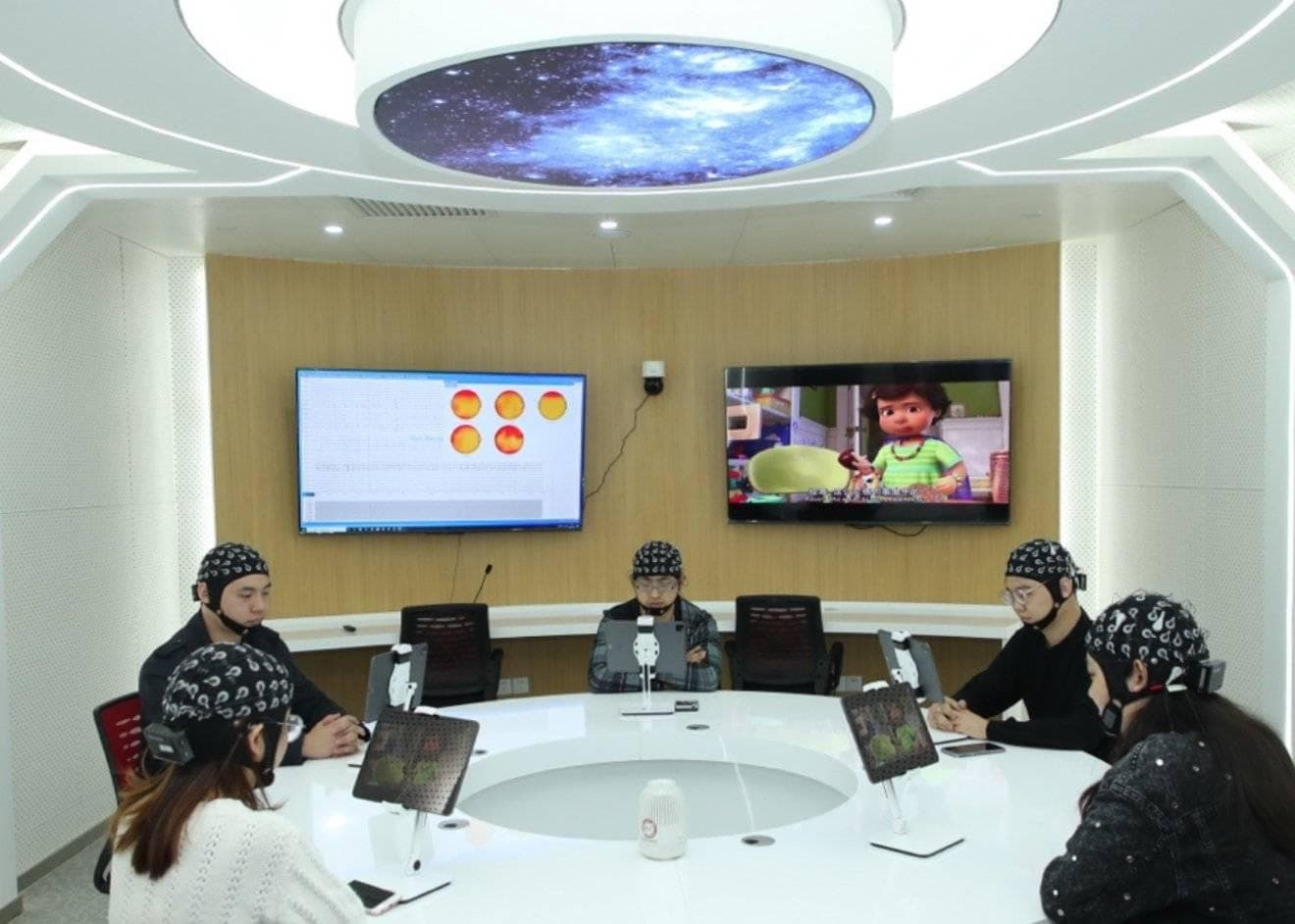 陈天桥资助脑科学十年成果如何？脑机接口公司透露最新信息