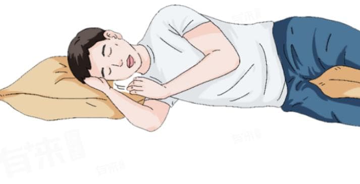 高三学生一天睡多久？睡眠异常如何就医？
