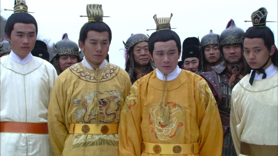 明朝为何难以解决宗室问题，真的是祖制不可违么？