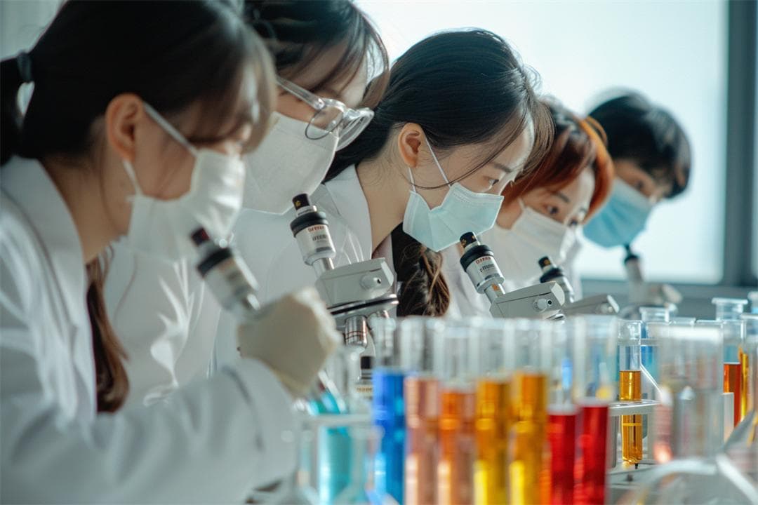 研究生毕业怎样规划职业生涯