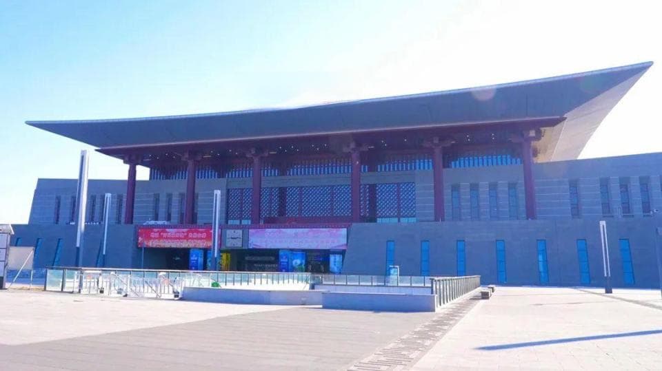 铁路小姐姐推荐！坐高铁来“碳水大省”，品尝另类美食
