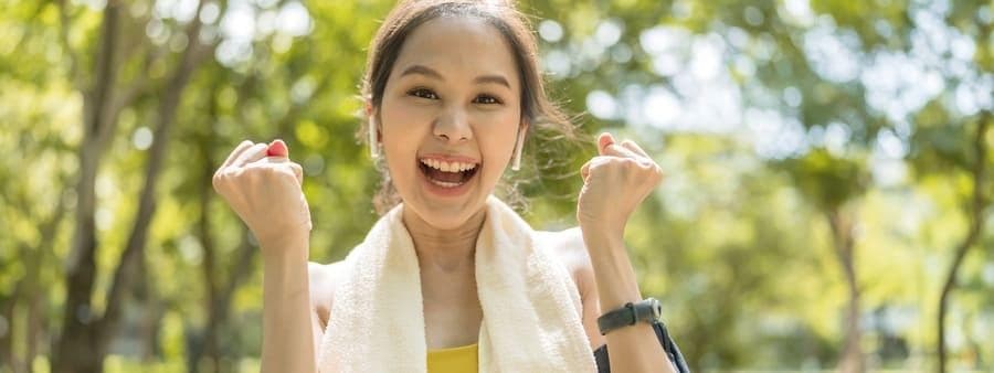 运动疗法：运动如何帮助人们摆脱抑郁情绪