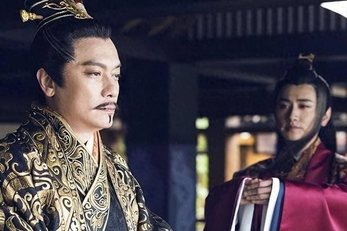 刘邦对卢绾的宠爱超过全天下所有人，为什么卢绾最后还要背叛他