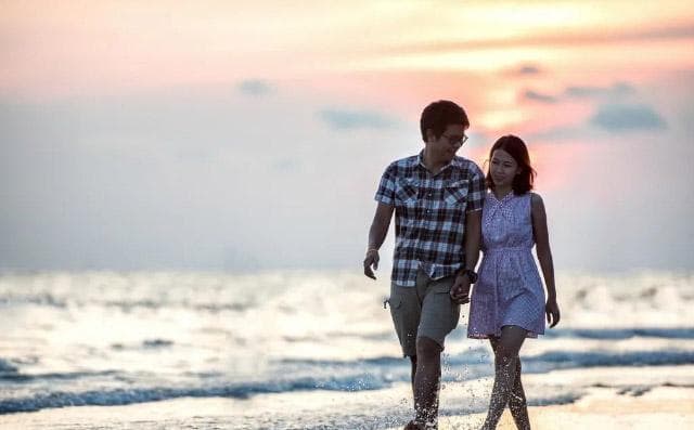 婚姻关系需要保持忠诚与满足