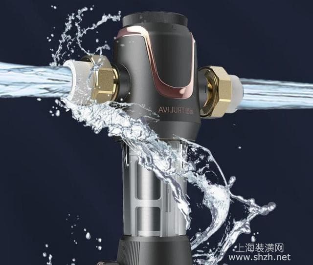 装修必看：前置过滤器选购五大黄金法则，守护家庭用水安全