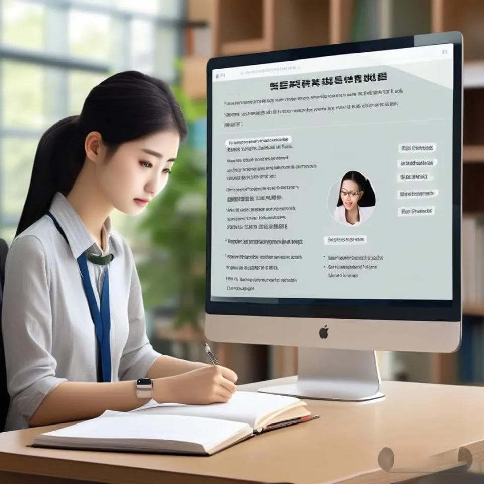 从“工具”到“伙伴”，当大学课堂多了AI助教