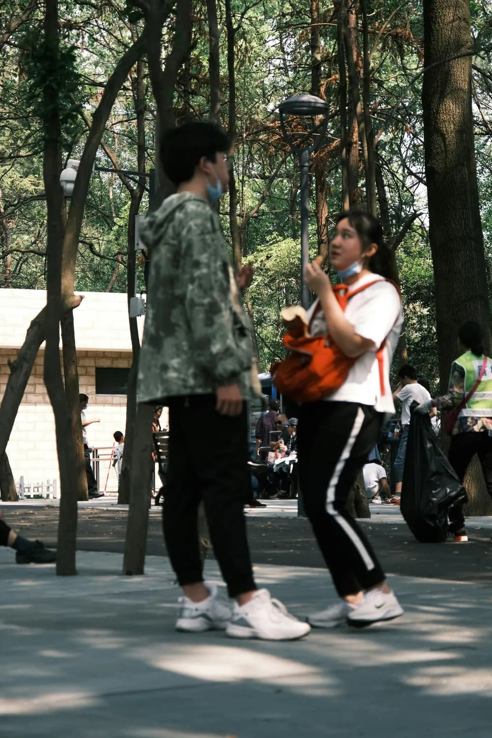 中国男性身高碾压印度，背后原因竟是……