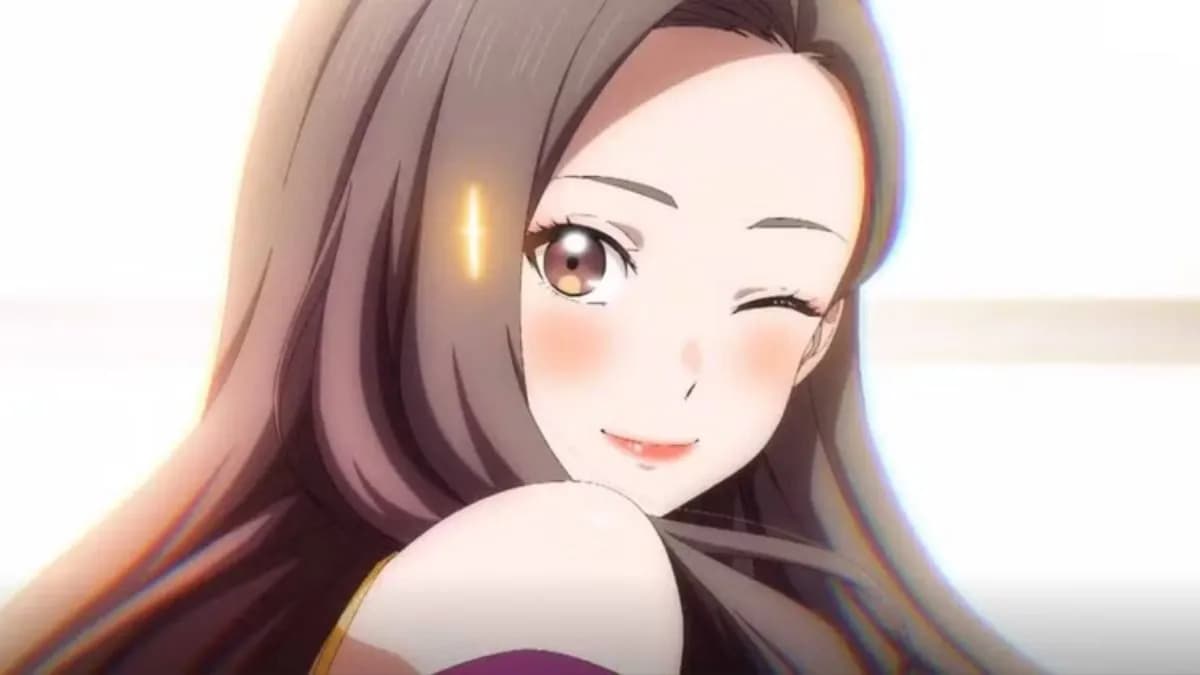 韩剧迷必看动漫！这8部浪漫感人的动漫《女神降临》《NANA》你一定也会喜爱！