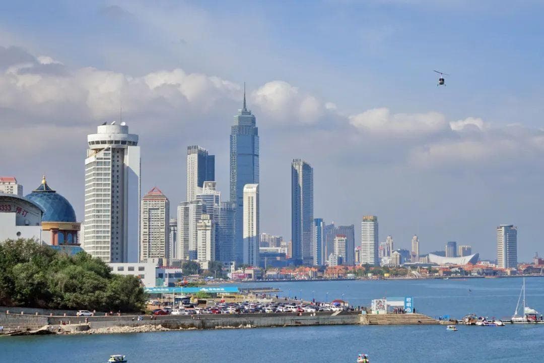 2025看烟台：经济大市何以挑大梁？