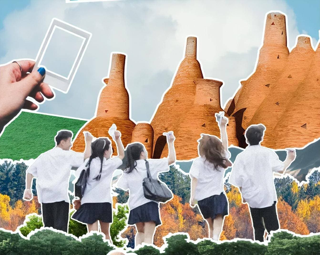 云南弥勒四大景区对中高考生推出优惠政策