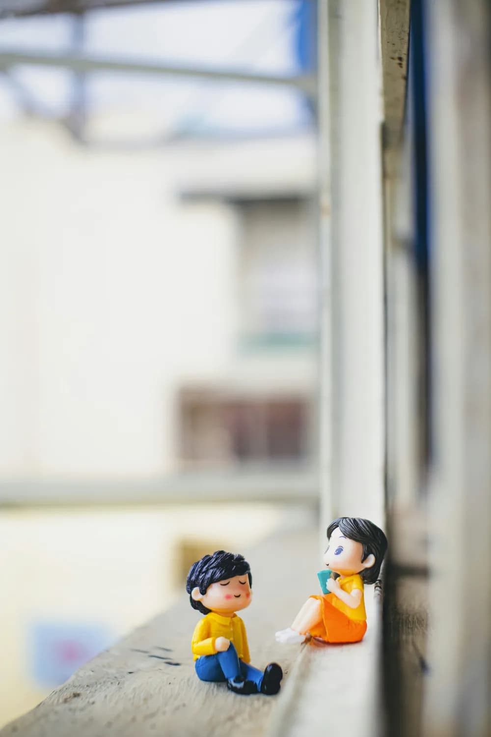 李白的爱情诗：从青梅竹马到相思断肠