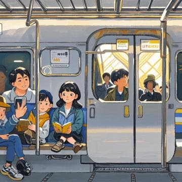 北京地铁最晚运营时间全攻略：20余条线路末班车时间详解