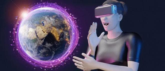 【元宇宙】解码元宇宙：AI 如何塑造虚拟世界
