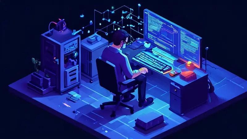 CRM管理系统测试指南：从功能到性能全方位保障系统质量