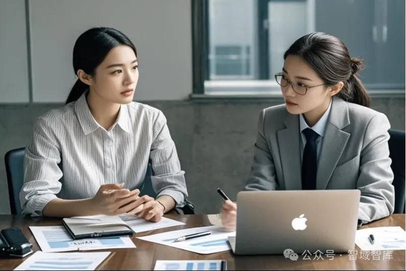 破解绩效面谈四大难题，六大步骤提升沟通效果