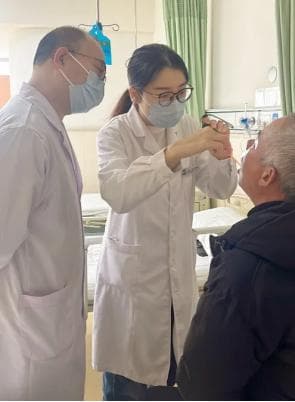 别把喉癌当咽炎！「炎」与「癌」这样分辨
