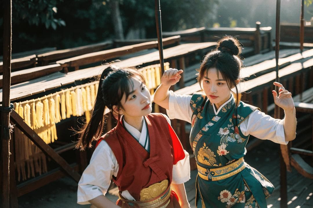 你知道客家人的定义与历史背景