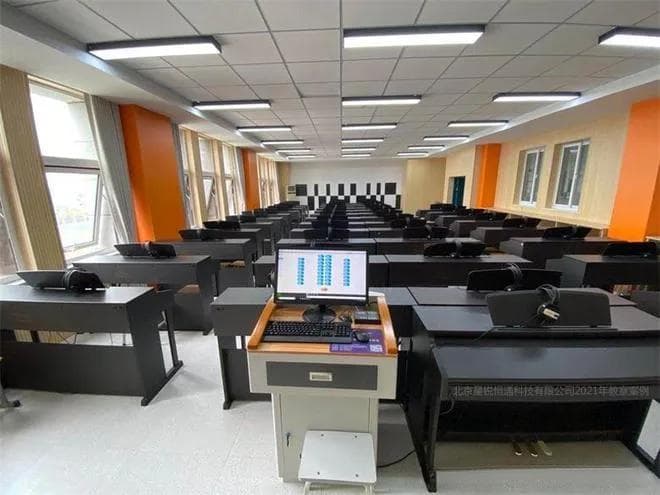 电钢琴教学系统优势分析