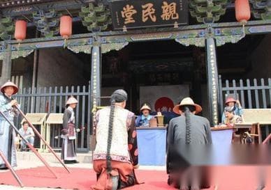 古代老百姓是如何维权的？古代是否有维权部门