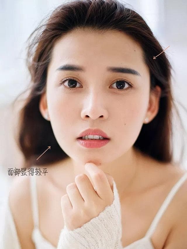 拍照必学：8种45度角摄影技巧，让你的照片更上镜