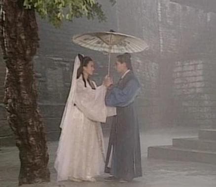 许仙和白素贞是人妖恋为什么还能生出人来？