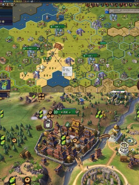 《文明6》再次登顶Steam畅销榜：必玩攻略详解