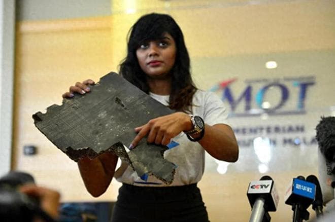 时隔十年马航MH370残骸搜索重启：窗口期120天，无发现不收费
