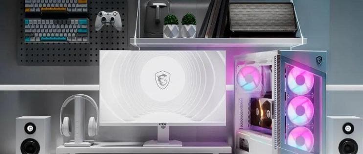 组装高性价比游戏PC：硬件选购和搭配技巧详解