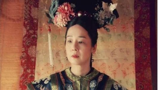 盘点中国历史上权力最大的三个女人