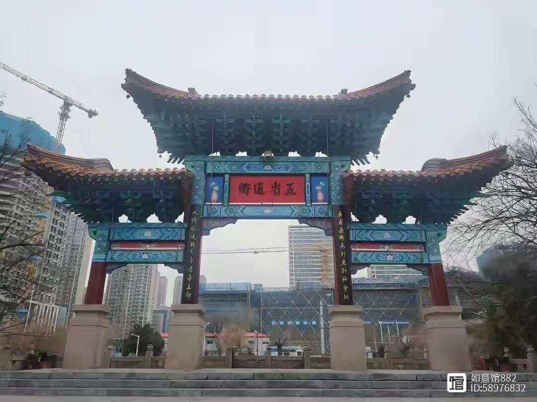 徐州特色美食：一座城的烟火气，全藏在舌尖上的江湖里