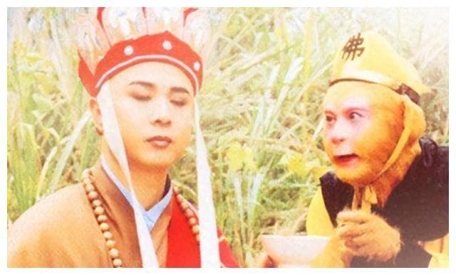 孙悟空有六个师父，两个大家都知道，还有四个来历相当神秘