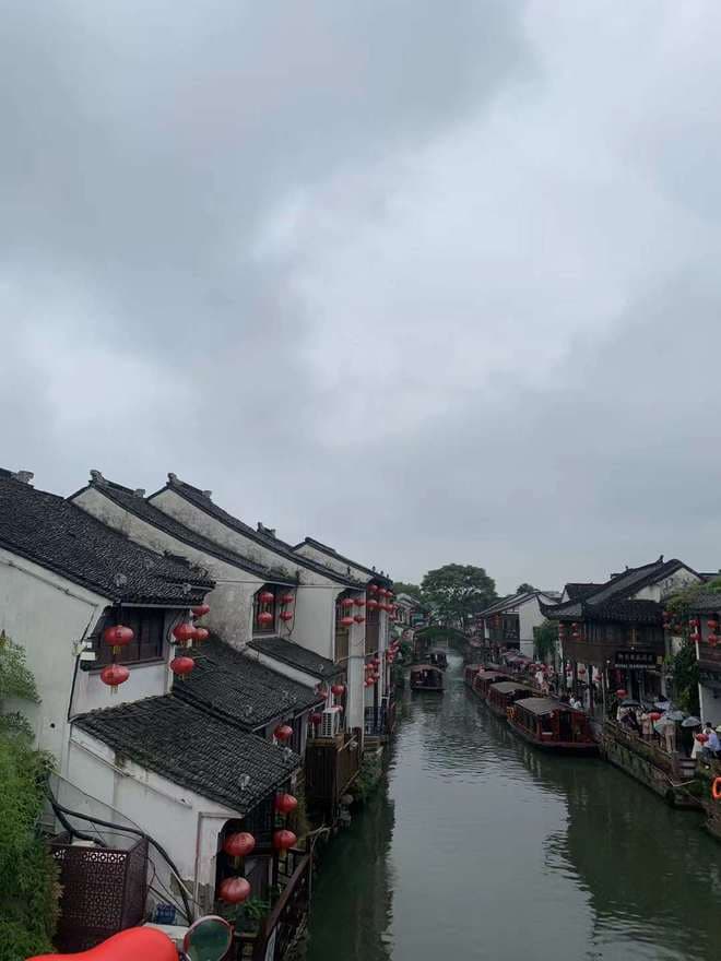 苏州一日游攻略：古典与现代的完美交融