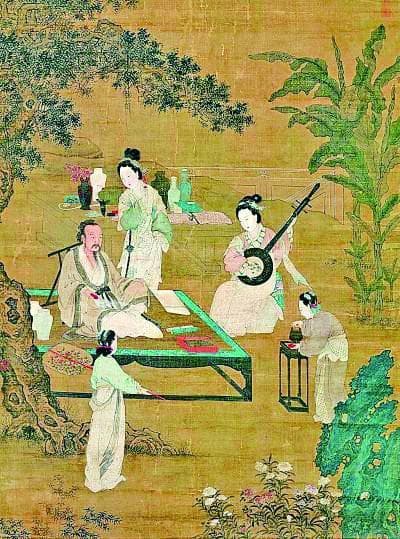 龙涎三炷博山炉 宋人诗文中的“龙涎香”