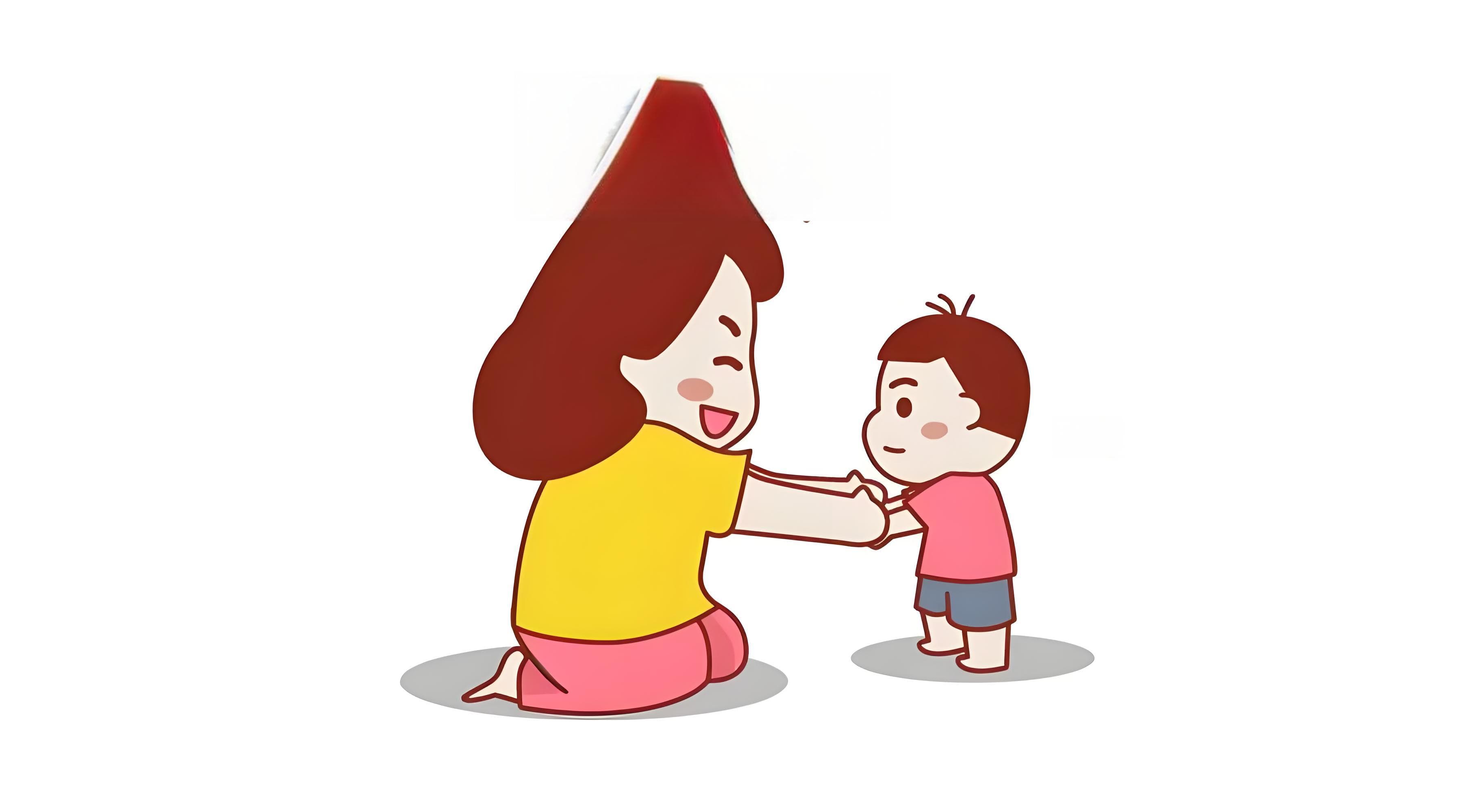 第一次分离个体化——母婴分离