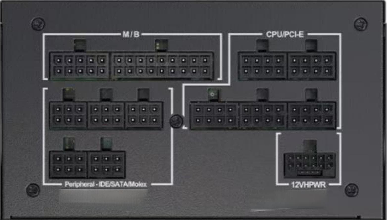 电源ATX3.0和ATX3.1有什么区别？电源ATX3.0和ATX3.1知识科普