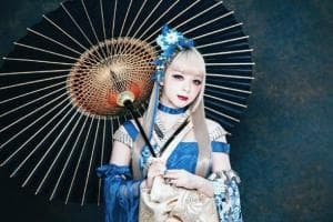 美依礼芽：从日本ACG圈到中国内地的二次元偶像