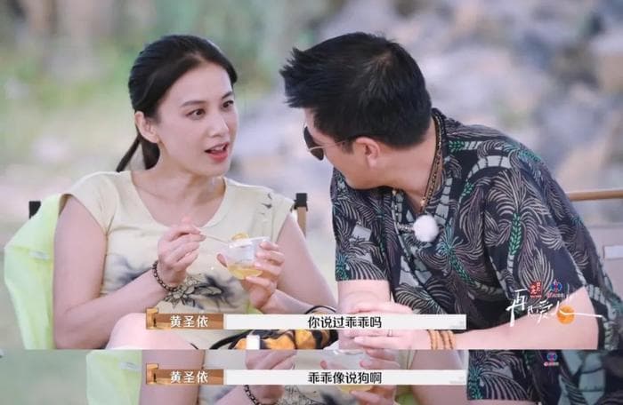 《再见爱人4》又火了！揭开婚姻关系的残酷真相