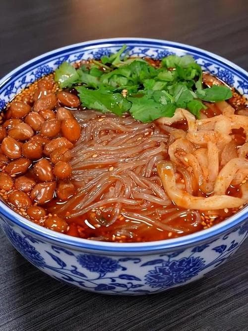 家乡食品有哪些？家乡美食大全：一口尝遍故乡的味道！