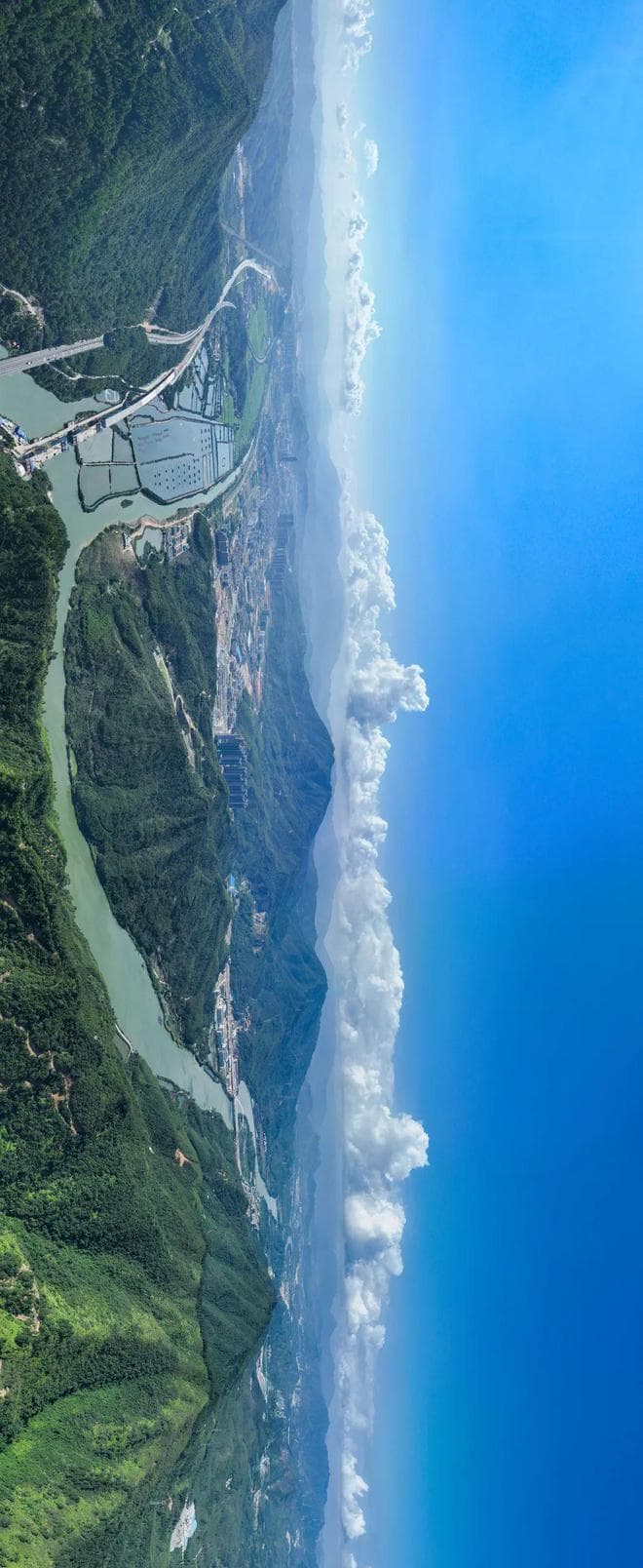 深汕特别合作区：深圳东进战略下的产业新城
