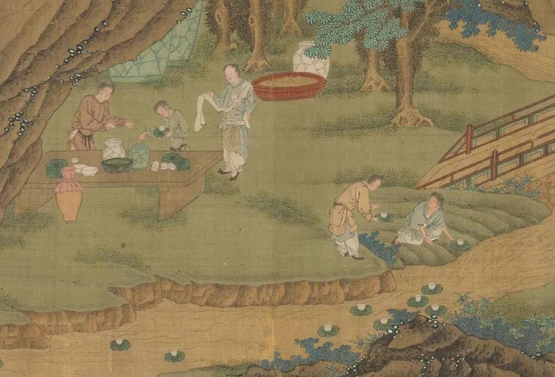 三月初三上巳节，一个不该被遗忘的传统节日