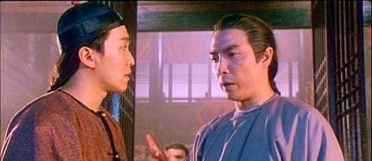“平生不见陈近南，便称英雄也枉然”，历史上陈近南真实存在吗？