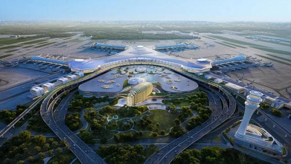 2024年，向上的山东机场不负“蓝天”梦想