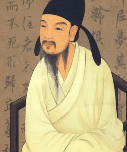 欧阳询简介：楷书宗师的传奇人生