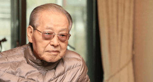 韩国"永远的二把手"金钟泌去世，"三金时代"彻底结束