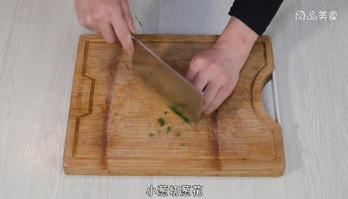 雪碧鸡丝凉面的做法