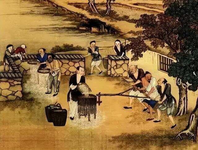 从均田制到保甲法：宋代土地制度是怎么演变的？