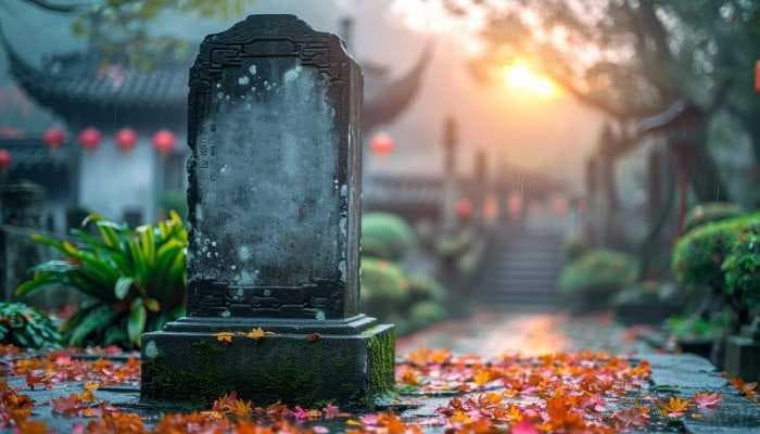 龟壳墓是什么？哪些地方流行龟壳墓？